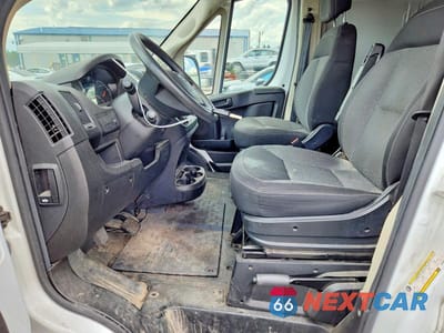 Zdjęcie 7 z 13 samochodu: 2021 RAM PROMASTER 2500 DELIVERY VAN VIN:3C6ERVDG0ME502639 - miniatura