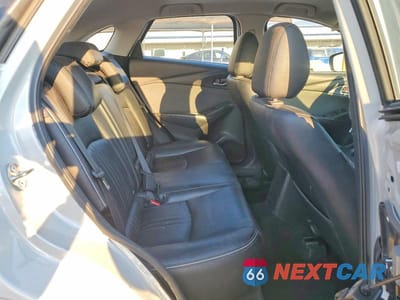 Zdjęcie 10 z 13 samochodu: 2019 MAZDA CX-3 VIN:JM1DKFD76K1457723 - miniatura