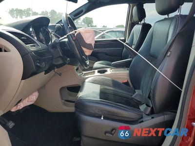 Zdjęcie 7 z 13 samochodu: 2018 DODGE GRAND CARAVAN SXT VIN:2C4RDGCG4JR179244 - miniatura