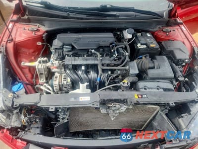 Zdjęcie 11 z 12 samochodu: 2023 HYUNDAI ELANTRA SEL VIN:KMHLS4AG0PU465337 - miniatura