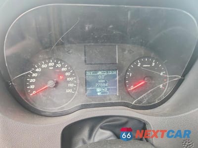 Zdjęcie 9 z 12 samochodu: 2019 MERCEDES-BENZ SPRINTER 2500/3500 DELIVERY VAN VIN:WD4PF0CD8KP085648 - miniatura