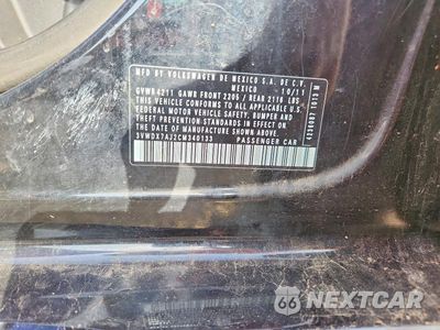 Zdjęcie 23 z 24 samochodu: 2012 VOLKSWAGEN JETTA VIN:3VWDX7AJ2CM340133 - miniatura