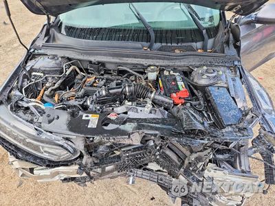 Zdjęcie 11 z 13 samochodu: 2018 HONDA ACCORD LX VIN:1HGCV1F13JA071520 - miniatura