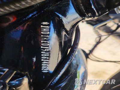 Zdjęcie 8 z 8 samochodu: 2018 HARLEY-DAVIDSON FLHTK ULTRA LIMITED VIN:1HD1KED19JB614662 - miniatura