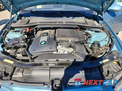 Zdjęcie 11 z 12 samochodu: 2008 BMW 335 I VIN:WBAWL73548PX58764 - miniatura