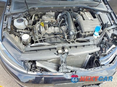 Zdjęcie 12 z 13 samochodu: 2019 VOLKSWAGEN GOLF S VIN:3VWG57AU5KM002995 - miniatura
