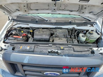 Zdjęcie 12 z 13 samochodu: 2023 FORD E350 REFRIGERATED BOX TRUCK VIN:1FDWE3FK5PDD09743 - miniatura