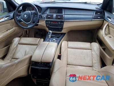 Zdjęcie 8 z 13 samochodu: 2009 BMW X5 VIN:5UXFF03589LJ98238 - miniatura