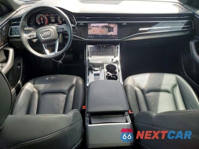 Zdjęcie 8 z 13 samochodu: 2019 AUDI Q8 PREMIUM PLUS S-LINE VIN:WA1EVAF15KD042165 - miniatura