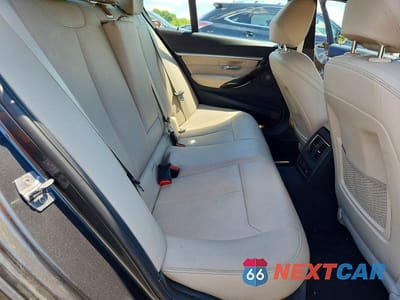 Zdjęcie 10 z 12 samochodu: 2016 BMW 340 XI VIN:WBA8B7G57GNT95490 - miniatura
