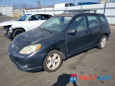2006 TOYOTA COROLLA MATRIX XRS 2T1KY32E86C550086 - główne zdjęcie licytacji z USA - miniatura