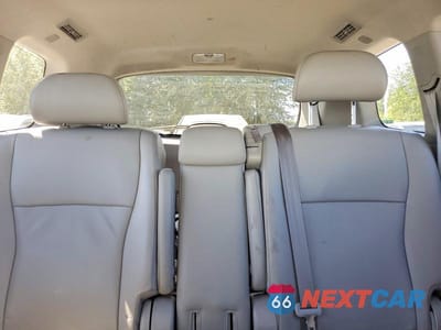 Zdjęcie 10 z 14 samochodu: 2013 TOYOTA HIGHLANDER LIMITED VIN:5TDDK3EH6DS185055 - miniatura