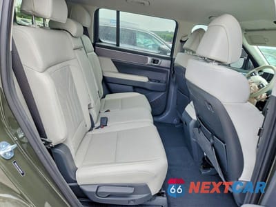 Zdjęcie 10 z 12 samochodu: 2026 HYUNDAI SANTA FE SEL VIN:5NMP24G14TH083399 - miniatura