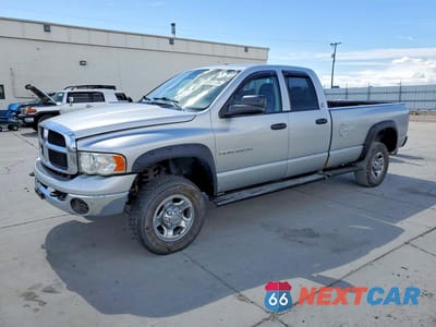 2003 DODGE RAM 2500 ST 3D7KU28C23G838009 - główne zdjęcie licytacji z USA - miniatura