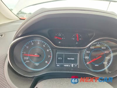 Zdjęcie 9 z 12 samochodu: 2018 CHEVROLET CRUZE LS VIN:1G1BC5SM8J7159315 - miniatura