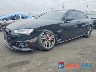 2019 AUDI A4 PRESTIGE WAUFNAF43KA082666 - główne zdjęcie licytacji z USA - miniatura