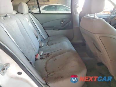 Zdjęcie 10 z 13 samochodu: 2007 CHEVROLET MALIBU LT VIN:1G1ZT57F27F279957 - miniatura