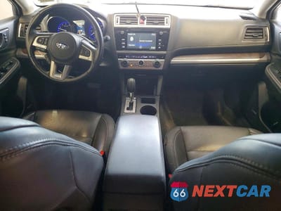 Zdjęcie 8 z 13 samochodu: 2015 SUBARU OUTBACK 2.5I LIMITED VIN:4S4BSAJC7F3255314 - miniatura
