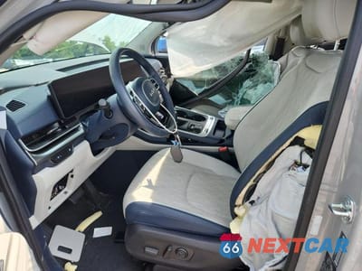 Zdjęcie 7 z 13 samochodu: 2025 KIA CARNIVAL SX VIN:KNDNE5K30S6463459 - miniatura