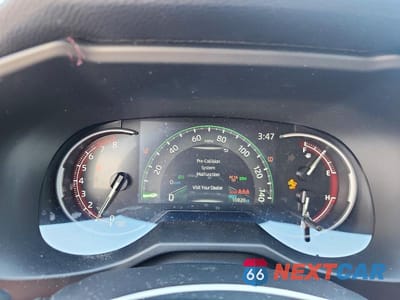 Zdjęcie 9 z 13 samochodu: 2025 TOYOTA RAV4 XLE VIN:2T3W1RFV9SC353691 - miniatura