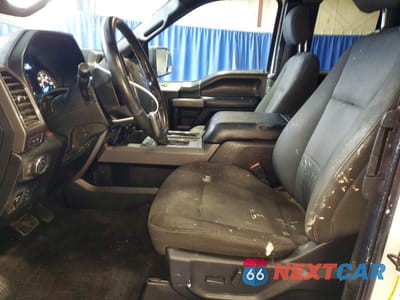 Zdjęcie 7 z 12 samochodu: 2020 FORD F150 SUPER CAB VIN:1FTFX1E42LFA33669 - miniatura