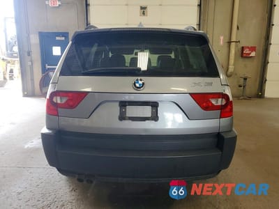 Zdjęcie 6 z 13 samochodu: 2005 BMW X3 3.0I VIN:WBXPA93475WD20358 - miniatura