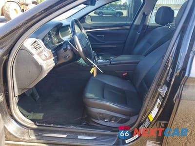 Zdjęcie 13 z 24 samochodu: 2013 BMW 528 XI VIN:WBAXH5C55DD114146 - miniatura