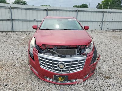 Piąte zdjęcie samochodu w środku: 2013 CADILLAC XTS LUXURY COLLECTION VIN:2G61R5S35D9206217 - miniatura
