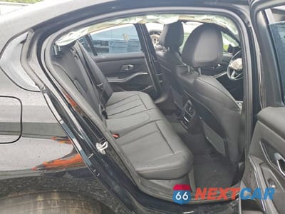 Zdjęcie 10 z 12 samochodu: 2021 BMW 330XI VIN:3MW5R7J07M8C05973 - miniatura