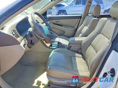 Zdjęcie 7 z 12 samochodu: 1998 LEXUS ES 300 VIN:JT8BF28G5W5049595 - miniatura