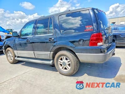 Drugie zdjęcie samochodu z przodu: 2003 FORD EXPEDITION XLT VIN:1FMRU15W13LA91874 - miniatura
