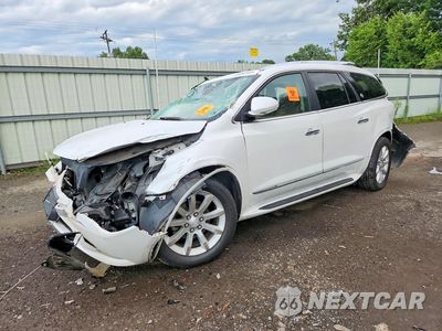2017 BUICK ENCLAVE 5GAKRCKD0HJ137169 - główne zdjęcie licytacji z USA - miniatura