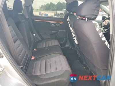 Zdjęcie 11 z 14 samochodu: 2018 HONDA CR-V EX VIN:5J6RW1H59JA012746 - miniatura