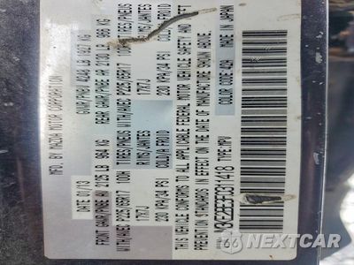 Zdjęcie 13 z 13 samochodu: 2014 MAZDA CX-5 VIN:JM3KE2BE3E0311418 - miniatura