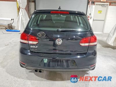 Zdjęcie 6 z 12 samochodu: 2012 VOLKSWAGEN GOLF VIN:WVWDB7AJXCW324098 - miniatura