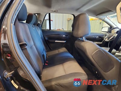 Zdjęcie 11 z 13 samochodu: 2011 FORD EDGE VIN:2FMDK3JC6BBA02709 - miniatura
