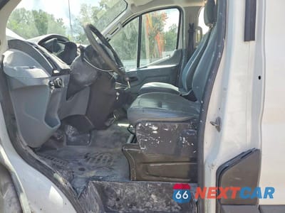 Zdjęcie 7 z 13 samochodu: 2015 FORD TRANSIT T-250 VIN:1FTNR1YG1FKA05238 - miniatura