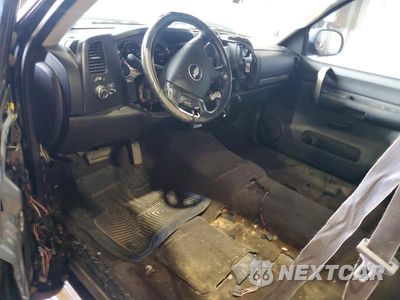 Zdjęcie 8 z 13 samochodu: 2008 CHEVROLET SILVERADO K1500 VIN:2GCEK19J581291046 - miniatura