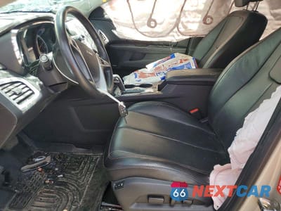 Zdjęcie 7 z 13 samochodu: 2015 GMC TERRAIN SLT VIN:2GKALTEK2F6114545 - miniatura