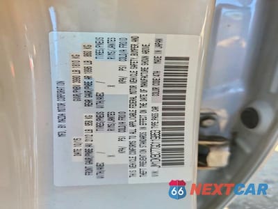Zdjęcie 12 z 12 samochodu: 2016 MAZDA CX-3 TOURING VIN:JM1DKBC77G0119853 - miniatura