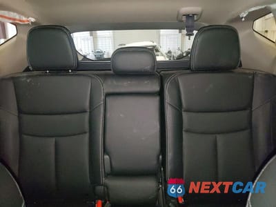 Zdjęcie 10 z 13 samochodu: 2023 NISSAN MURANO SL VIN:5N1AZ2CS4PC130029 - miniatura