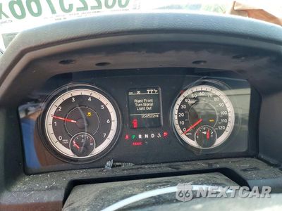 Zdjęcie 9 z 12 samochodu: 2021 RAM 1500 CLASSIC SLT VIN:3C6JR7ET2MG563436 - miniatura