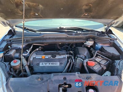 Zdjęcie 11 z 12 samochodu: 2009 HONDA CR-V EX VIN:JHLRE48559C011056 - miniatura