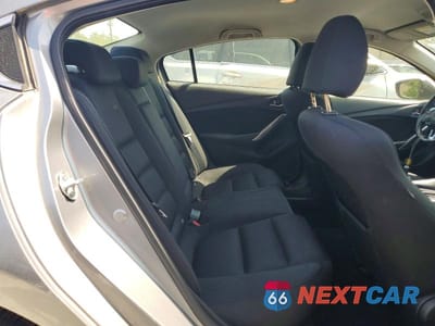 Zdjęcie 10 z 12 samochodu: 2015 MAZDA 6 SPORT VIN:JM1GJ1U66F1162797 - miniatura