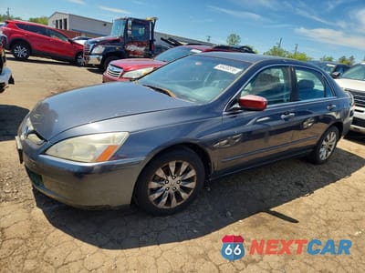 2004 HONDA ACCORD 1HGCM66514A052908 - główne zdjęcie licytacji z USA - miniatura