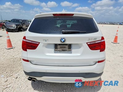 Zdjęcie 6 z 13 samochodu: 2015 BMW X3 XDRIVE28I VIN:5UXWX9C5XF0D62025 - miniatura