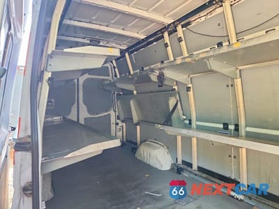 Zdjęcie 11 z 13 samochodu: 2012 MERCEDES-BENZ SPRINTER 2500 DELIVERY VAN VIN:WD3PE8CB7C5610717 - miniatura