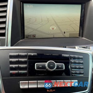 Zdjęcie 11 z 14 samochodu: 2013 MERCEDES-BENZ ML 350 4MATIC VIN:4JGDA5HB9DA245358 - miniatura