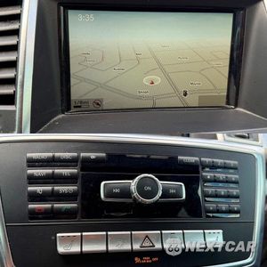Zdjęcie 11 z 14 samochodu: 2013 MERCEDES-BENZ ML 350 4MATIC VIN:4JGDA5HB9DA245358 - miniatura