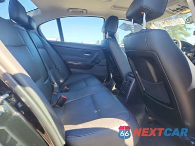 Zdjęcie 10 z 12 samochodu: 2008 BMW 335 XI VIN:WBAVD53538A010247 - miniatura